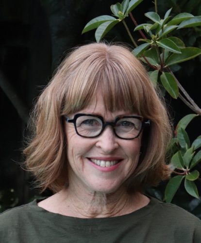 Jackie Petter